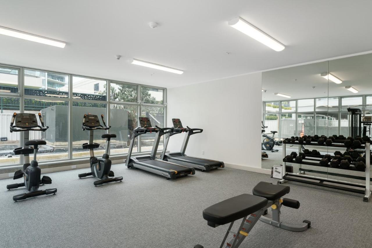 Executive Oceanside Apartment Mount Maunganui Exterior foto
